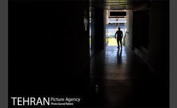 غوغای سکوت در آزادی 5