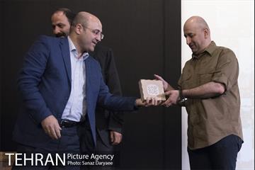افتتاح گالری عکس و کاریکاتور «تهرانگاره» -2 2