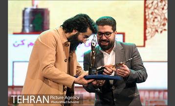 پنجمین جشن سالانه موسیقی ما 27