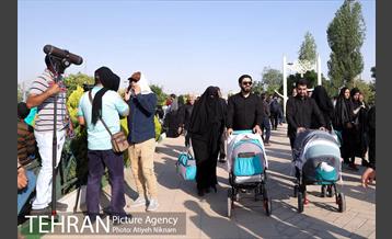 در حاشیه بیست و نهمین سالگرد ارتحال امام خمینی(ره) 36