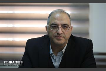حضور سخنگوی شهرداری تهران در کلیسای گریگور مقدس 8