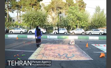 گرامیداشت روز جهانی بدون خودرو  7