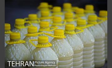 بازار میوه تربار مرکزی 37