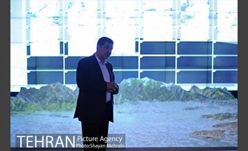 بازدید شهردار بلگراد از برج میلاد و رصدخانه شهر تهران 28