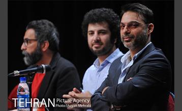 نشست نقد و بررسی فیلم ابدو یک روز 10