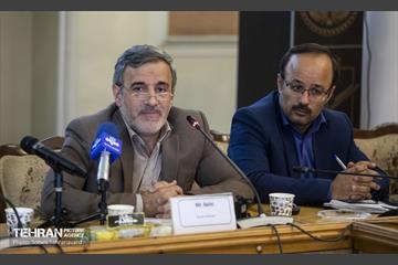مراسم گرامیداشت روز جهانی «اسکان بشر» 11