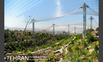 بازدید اصحاب رسانه از فاز ۲ باغ پرندگان 31