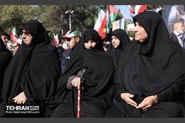 گرامیداشت ۳۶هزار شهید دانش آموز  17