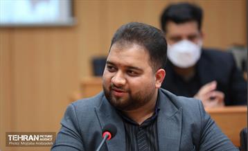 دیدار صمیمانه شهردار تهران با تشکل های دانشجویی کشور 4