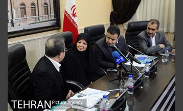 تفاهم نامه همکاری میان وزارت ارتباطات و سازمان پسماند شهرداری تهران و شهرداری منطقه 7 5