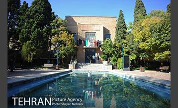 بوستان هنرمندان (ایرانشهر) 2