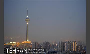 شب های پایتخت 10