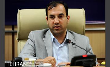 نشست هم اندیشی رئیس مرکز ارتباطات شهرداری تهران با اصحاب رسانه 2