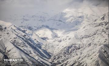 هوای پاک تهران 30