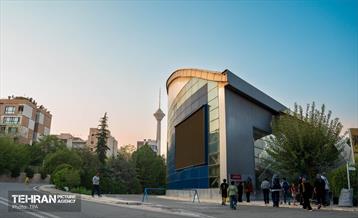 بیست‌وچهارمین نمایشگاه زنان و تولیدملی 26