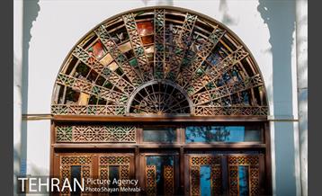 خانه مهر انگیز کامبیز 8