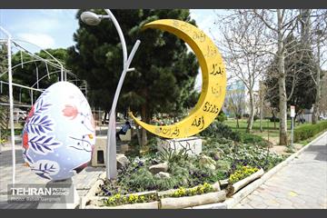 استقبال از بهار - 5 56