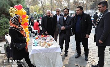 ضیافت طعم و رنگ در منطقه ۹ 20