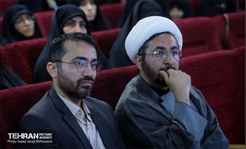 نشست مدیران و معاونین فرهنگی و کنشگران عرصه اربعین 14