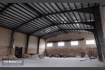 بازدید اصحاب رسانه از پروژه‌های منطقه 20 20