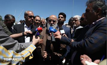 صدوبیست و دومین پویش امید و افتخار 8