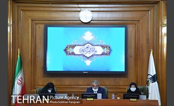 دویست و هشتمین جلسه شورای شهر 4