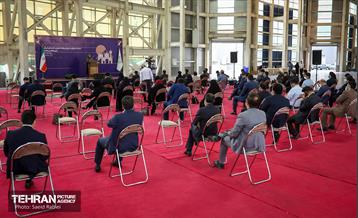 جلسه شورای مدیران روابط عمومی، دورنگاه ارتباطات شهر تهران 5