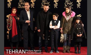 پنجمین روز جشنواره فیلم فجر در برج میلاد 31