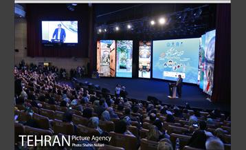 مراسم بزرگداشت روز جهانی گردشگری 4