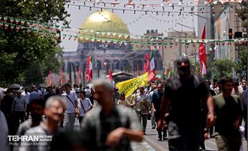 جمعه «خشم و نصر» در تهران 48