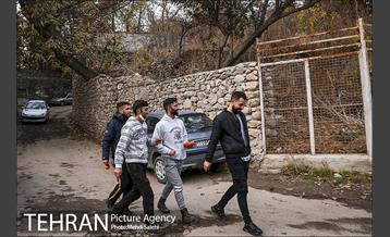 پاییز زیبای منطقه کن 16