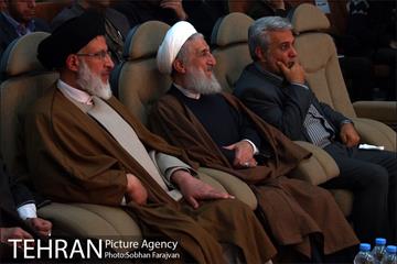 یادواره شعر آیینی " کشتی پهلو شکسته "  6