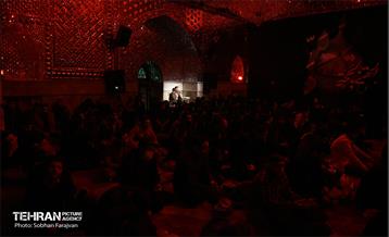 شب لیله‌الرغائب در آستان مقدس امامزاده صالح(ع) 29