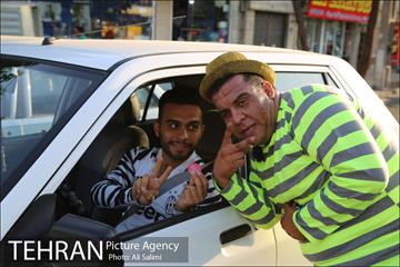مرحله سوم پویش از خودمان شروع کنیم 20
