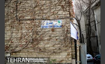 محله چیذر 11