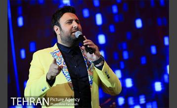 کنسرت محمد علیزاده 35