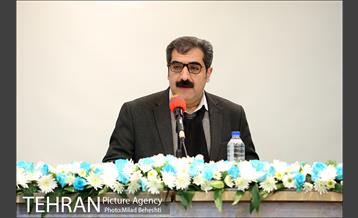 نشست خبری سی و هفتمین جشنواره بین المللی تئاتر فجر 1