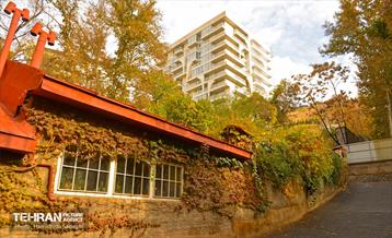 هوای پاییزی پایتخت 39