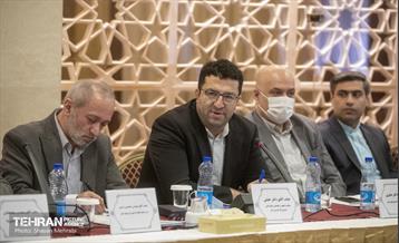 نشست کمیته تخصصی اتوبوسرانی مجمع شهرداران کلانشهرهای ایران 28