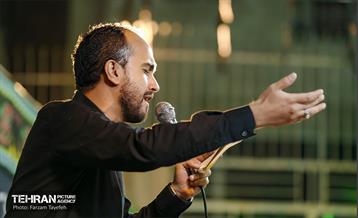 راه اندازی پویش نذر کتاب در ایام محرم در منطقه 5