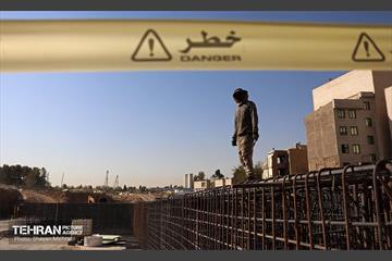 تور عکاسی از پروژه بزرگراه یادگار امام(ره) - میدان فتح 49