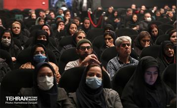 همایش نقش مدیریت شهری در ارتقاء ارتباطات اجتماعی و تاب آوری شهروندی 6