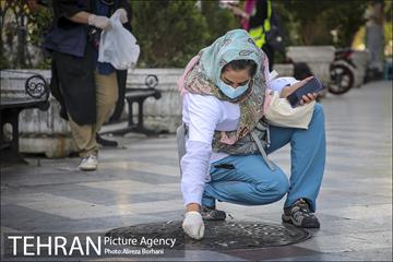 روز جهانی زمین پاک 10