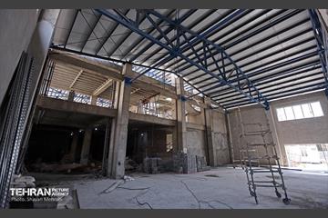 پارکینگ جوادیه 8
