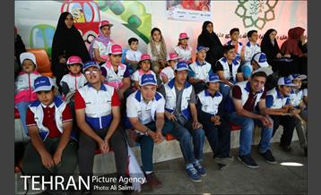 نخستین همایش فرهنگ ترافیک به صورت آکادمیک 5