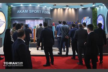 بازدید شهردار تهران از دومین نمایشگاه بین‌المللی «شهریران» 3