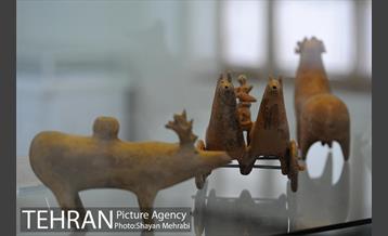 موزه ایران باستان 41