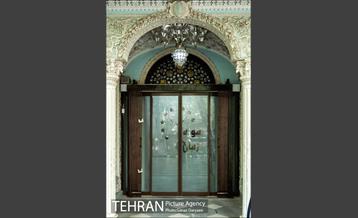 تماشاگه زمان (خانه حسین خداداد) 19