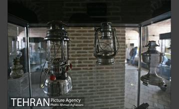 موزه تهران قدیم در سرای کاظمی 13