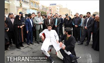 دومین جشنواره «خیابان در دست بچه هاست» 31